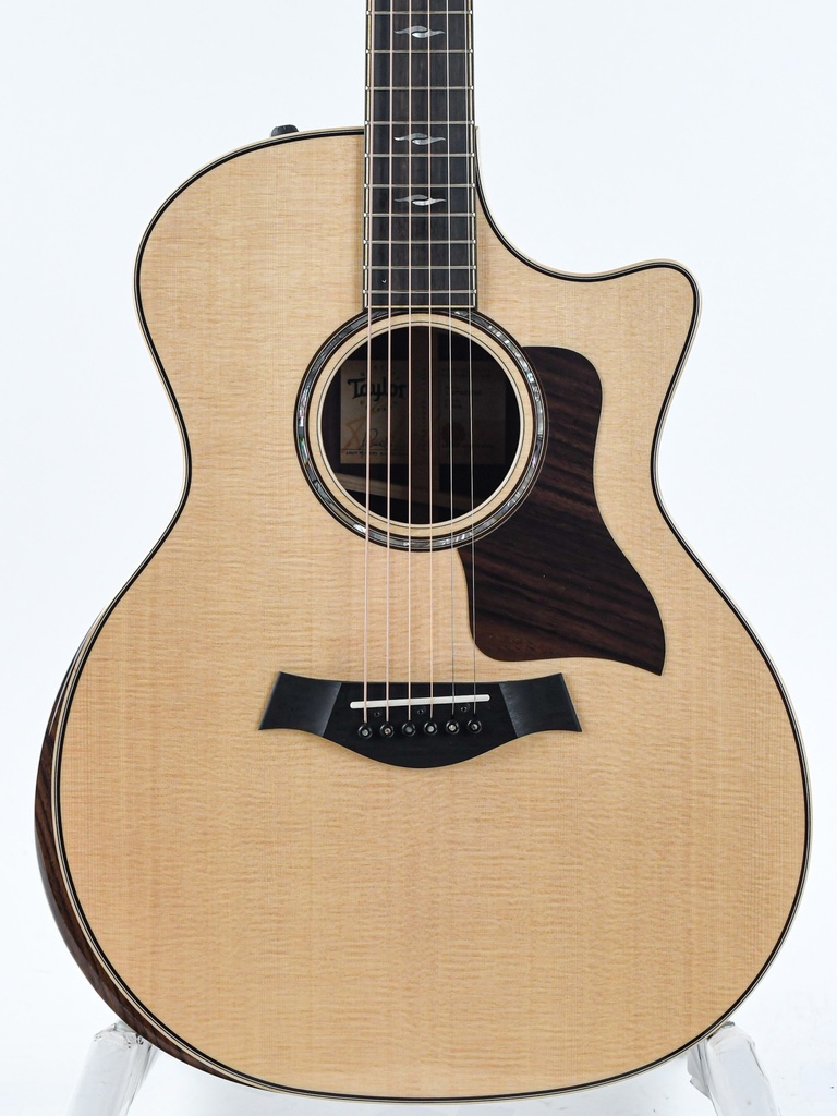 Taylor 814ce | The Fellowship of Acoustics Taylor 814ce | The Fellowship of Acoustics